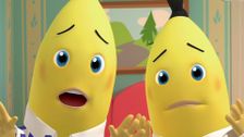S2 E23: The Inventing Bananas