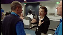 S1 E1: Border Security: Australia's Front Line