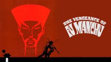 The Vengeance of Fu Manchu