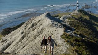 The Light Between Oceans