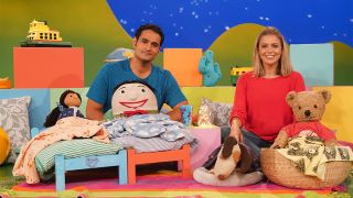 Play School: Get Ready For Bed