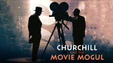 Churchill and the Movie Mogul