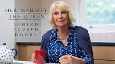 Her Majesty The Queen: Behind Closed Doors