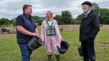 S1 E9: North Coast with Ian McElhinney
