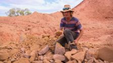 S2 E9: Outback Opal Hunters