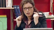 S1 E11: A Conflict of Interest