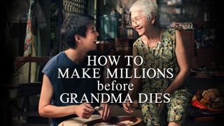 How to Make Millions Before Grandma Dies