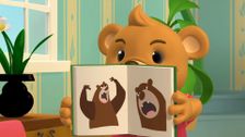 S3 E3: Morgan the Bear