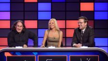 S8 E7: The Hundred with Andy Lee