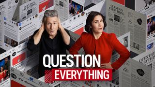 Question Everything
