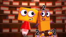S4 E9: Two Times Shoe Shop