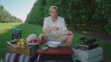 S5 E8: Taste of Australia with Hayden Quinn