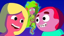 S1 E40: Till the Winter, My Friend