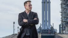 S1 E1: The Elon Musk Show