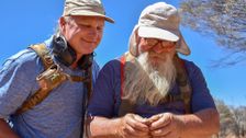 S2 E5: Aussie Gold Hunters