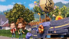 S1 E19: Pirate Scott Brothers