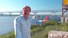 S2018 E6: Ray Martin winds up journey through mystical Myanmar