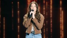 S15 E7: Blind Auditions (7)