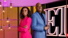 S45 E29: Entertainment Tonight