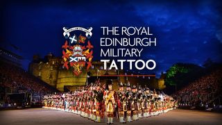 Royal Edinburgh Military Tattoo: 2016