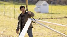 S3 E3: Barn Burner