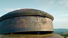 S14 E7: Apocalypse Airbase