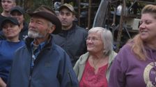 S16 E6: Where are they Now?: Jim and Dale