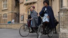 S13 E2: Call the Midwife