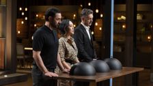 S14 E19: MasterChef Australia: Fans & Favourites