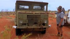 S9 E6: Outback Truckers