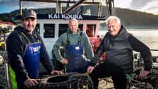 S2 E7: Aussie Lobster Men