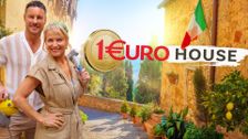 1 Euro House