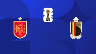 Quarterfinal: Spain vs Belgium