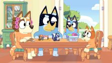 S3 E23: Family Meeting