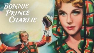 Bonnie Prince Charlie