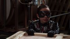S3 E44: Villain Networking