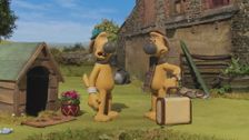 S7 E16: Gone to the Dogs