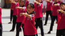S2021 E21: The China Dream: Tensions with Australia