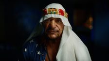 S6 E8: Blood, Fire and the Original Sheik