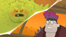 S3 E17: Be Helsing