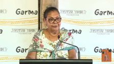 S4 E30: Garma: Federal Politics and Speeches