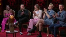S5 E2: Taskmaster Australia
