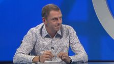 S2 E22: Letters and Numbers