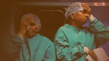 S2018 E26: India's Hospital Train
