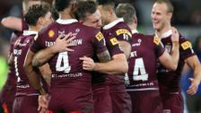 S31 E14: The Sunday Footy Show
