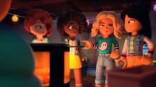 S1 E2: Fright Night