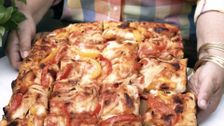 S9 E5: Go-to Cravings