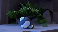 S4 E8: Octonauts and the Tree Lobsters