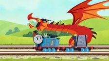 S25 E7: Dragon Run