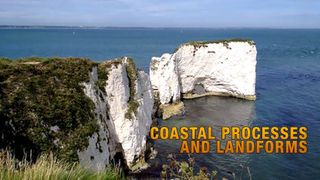 Coastal Processes and Landforms